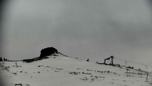 Horský hotel Volareza - Praděd - Praděd - Petrovy kameny - 25.3.2026 v 06:31 Horský hotel Volareza - Praděd - Praděd - Petrovy kameny - 25.3.2026 v 06:31