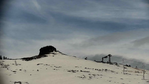 Horský hotel Volareza - Praděd - Praděd - Petrovy kameny - 25.3.2026 v 08:31 Horský hotel Volareza - Praděd - Praděd - Petrovy kameny - 25.3.2026 v 08:31