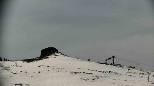 Horský hotel Volareza - Praděd - Praděd - Petrovy kameny - 25.3.2026 v 09:31 Horský hotel Volareza - Praděd - Praděd - Petrovy kameny - 25.3.2026 v 09:31