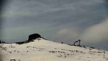 Horský hotel Volareza - Praděd