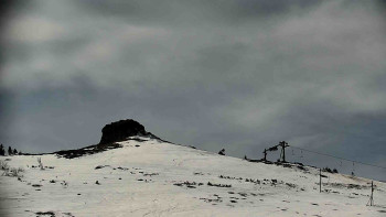 Horský hotel Volareza - Praděd