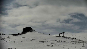 Horský hotel Volareza - Praděd - Praděd - Petrovy kameny - 25.3.2026 v 11:31 Horský hotel Volareza - Praděd - Praděd - Petrovy kameny - 25.3.2026 v 11:31