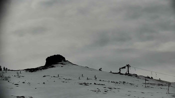 Horský hotel Volareza - Praděd