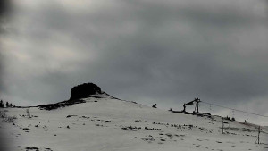 Horský hotel Volareza - Praděd - Praděd - Petrovy kameny - 25.3.2026 v 12:31 Horský hotel Volareza - Praděd - Praděd - Petrovy kameny - 25.3.2026 v 12:31