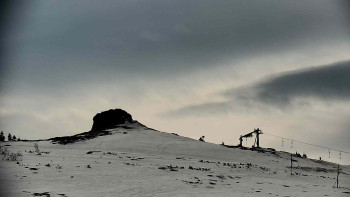 Horský hotel Volareza - Praděd