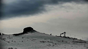 Horský hotel Volareza - Praděd