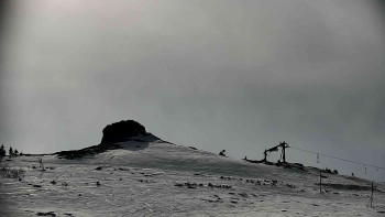 Horský hotel Volareza - Praděd