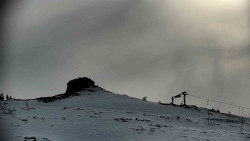 Praděd - Petrovy kameny