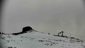 Horský hotel Volareza - Praděd