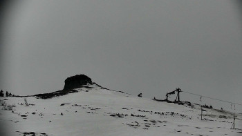 Horský hotel Volareza - Praděd