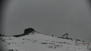 Horský hotel Volareza - Praděd - Praděd - Petrovy kameny - 25.3.2026 v 18:31