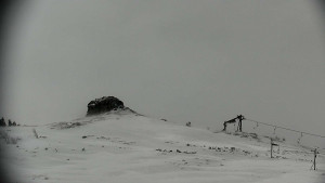 Horský hotel Volareza - Praděd - Praděd - Petrovy kameny - 26.3.2026 v 11:31