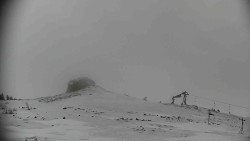 Praděd - Petrovy kameny