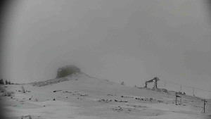 Horský hotel Volareza - Praděd - Praděd - Petrovy kameny - 26.3.2026 v 15:01