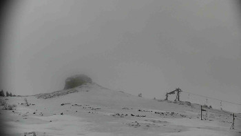 Horský hotel Volareza - Praděd