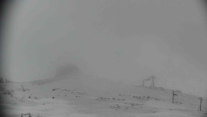 Horský hotel Volareza - Praděd - Praděd - Petrovy kameny - 26.3.2026 v 15:31