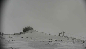 Horský hotel Volareza - Praděd - Praděd - Petrovy kameny - 26.3.2026 v 16:01