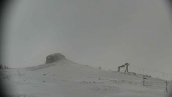 Praděd - Petrovy kameny