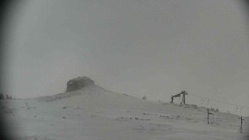 Horský hotel Volareza - Praděd