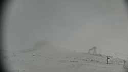 Praděd - Petrovy kameny