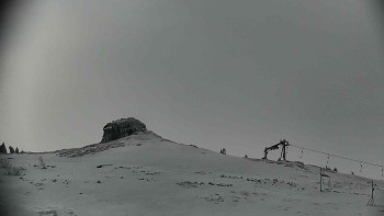 Horský hotel Volareza - Praděd