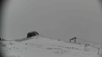 Horský hotel Volareza - Praděd