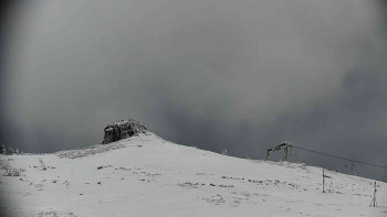 Horský hotel Volareza - Praděd