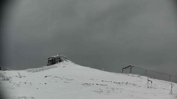 Horský hotel Volareza - Praděd