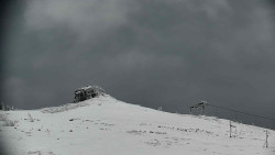 Praděd - Petrovy kameny