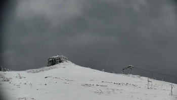 Horský hotel Volareza - Praděd