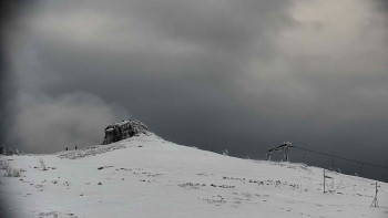 Horský hotel Volareza - Praděd