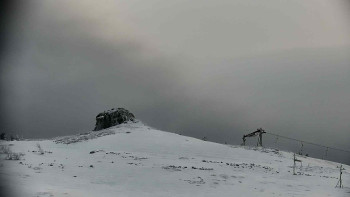 Horský hotel Volareza - Praděd