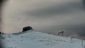 Horský hotel Volareza - Praděd