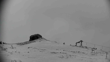 Horský hotel Volareza - Praděd