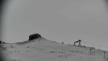 Horský hotel Volareza - Praděd