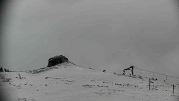 Horský hotel Volareza - Praděd