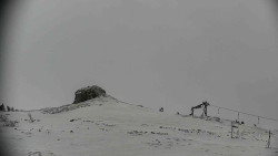 Praděd - Petrovy kameny