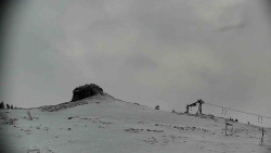 Praděd - Petrovy kameny