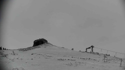 Praděd - Petrovy kameny