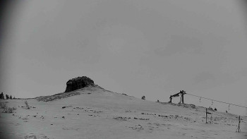 Horský hotel Volareza - Praděd