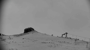 Horský hotel Volareza - Praděd