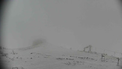 Praděd - Petrovy kameny