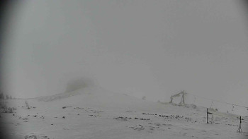 Horský hotel Volareza - Praděd