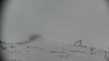 Horský hotel Volareza - Praděd