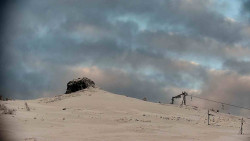 Praděd - Petrovy kameny