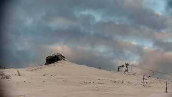 Horský hotel Volareza - Praděd
