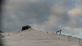 Horský hotel Volareza - Praděd