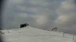 Praděd - Petrovy kameny