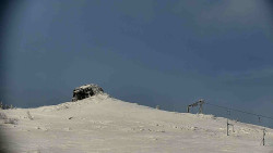 Praděd - Petrovy kameny