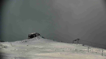 Horský hotel Volareza - Praděd